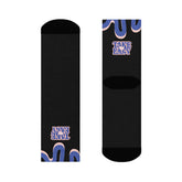 Take It Easy Socks – Chill Vibes & Comfy Style in Every Step